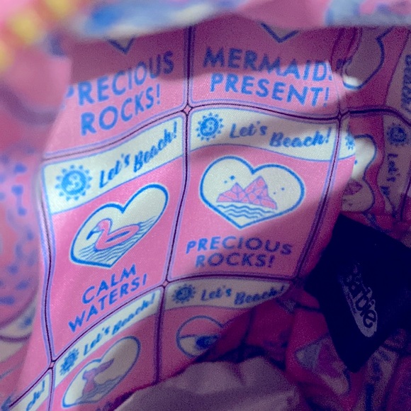 Barbie Loungefly AMC Exclusive Roller Skate Crossbody Bag LE 1000 - Picture 14 of 15